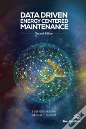 Data Driven Energy Centered Maintenance