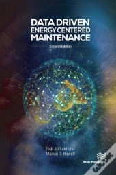 Data Driven Energy Centered Maintenance