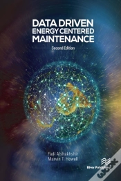 Capa do artigo Data Driven Energy Centered Maintenance