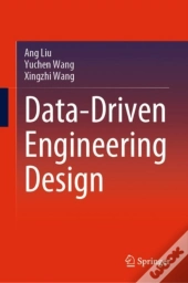 Data-Driven Engineering Design