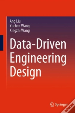 Capa do artigo Data-Driven Engineering Design