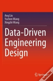 Capa do artigo Data-Driven Engineering Design