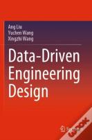 Data-Driven Engineering Design