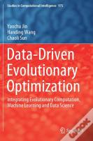 Data-Driven Evolutionary Optimization