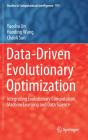 Data-Driven Evolutionary Optimization - Preview