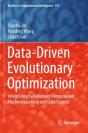 Data-Driven Evolutionary Optimization - Preview