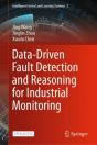 Data-Driven Fault Detection And Reasoning For Industrial Monitoring - Preview
