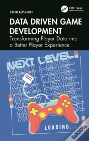 Capa do artigo Data Driven Game Development