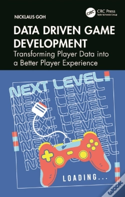 Capa do artigo Data Driven Game Development