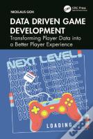 Data Driven Game Development