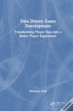 Capa do artigo Data Driven Game Development