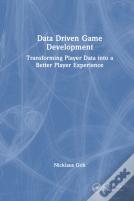 Data Driven Game Development