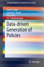 Data-Driven Generation Of Policies - Preview