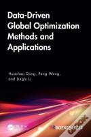 Data-Driven Global Optimization Methods And Applications