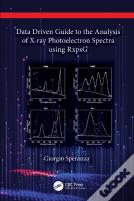 Data Driven Guide To The Analysis Of X-Ray Photoelectron Spectra Using Rxpsg