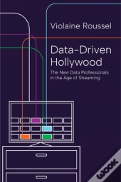 Data-Driven Hollywood