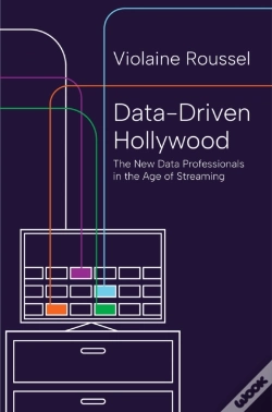 Capa do artigo Data-Driven Hollywood