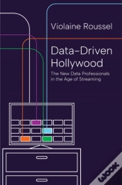 Capa do artigo Data-Driven Hollywood