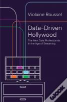 Data-Driven Hollywood