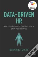 Data-Driven Hr