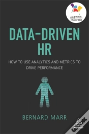 Capa do artigo Data-Driven Hr