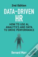 Data-Driven Hr