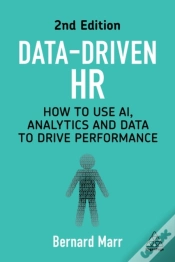 Capa do artigo Data-Driven Hr