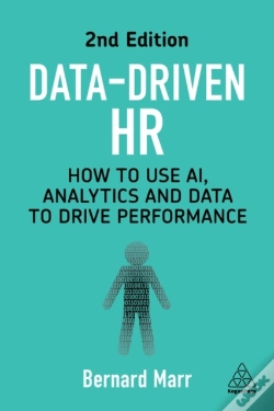 Capa do artigo Data-Driven Hr