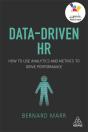 Data-Driven Hr: How To Use Analytics And - Preview