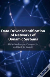 Capa do artigo Data-Driven Identification Of Networks Of Dynamic Systems