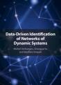Data-Driven Identification Of Networks Of Dynamic Systems - Preview