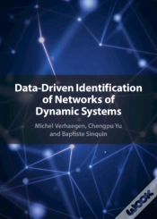Capa do artigo Data-Driven Identification Of Networks Of Dynamic Systems