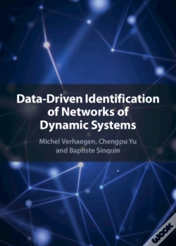 Capa do artigo Data-Driven Identification Of Networks Of Dynamic Systems