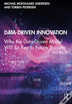 Capa do artigo Data-Driven Innovation