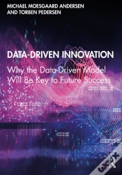 Capa do artigo Data-Driven Innovation
