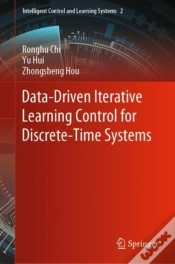 Capa do artigo Data-Driven Iterative Learning Control For Discrete-Time Systems