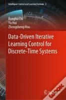 Data-Driven Iterative Learning Control For Discrete-Time Systems