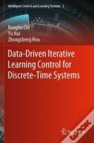 Data-Driven Iterative Learning Control For Discrete-Time Systems