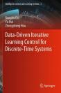 Data-Driven Iterative Learning Control For Discrete-Time Systems - Preview