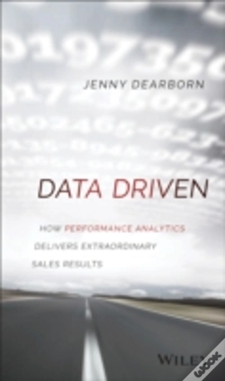 Capa do artigo Data Driven