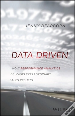 Capa do artigo Data Driven