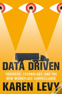 Capa do artigo Data Driven