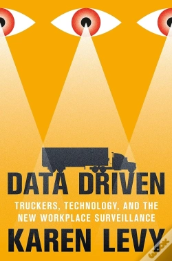 Capa do artigo Data Driven