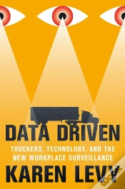 Capa do artigo Data Driven
