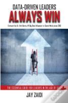 Data-Driven Leaders Always Win