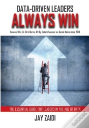 Capa do artigo Data-Driven Leaders Always Win