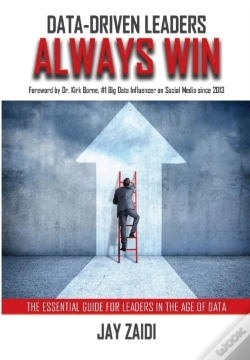 Capa do artigo Data-Driven Leaders Always Win