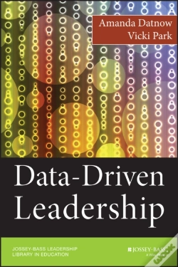 Capa do artigo Data-Driven Leadership