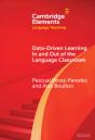 Data-Driven Learning In And Out Of The Language Classroom - Preview