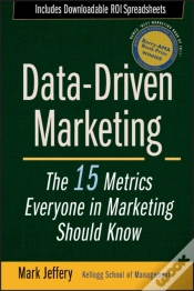 Capa do artigo Data-Driven Marketing